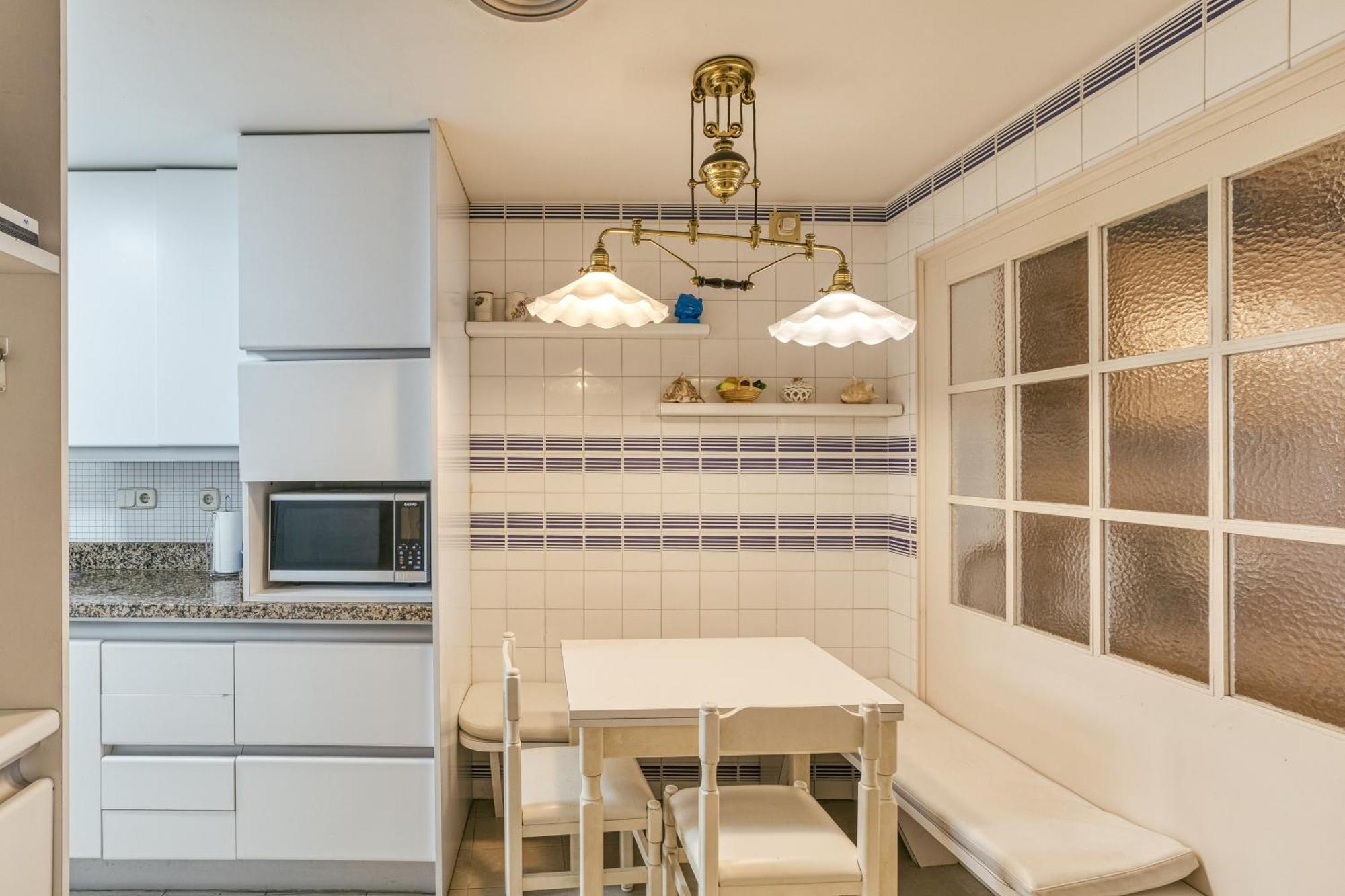 Carrer Del Mar Apartment Palamos Exterior photo